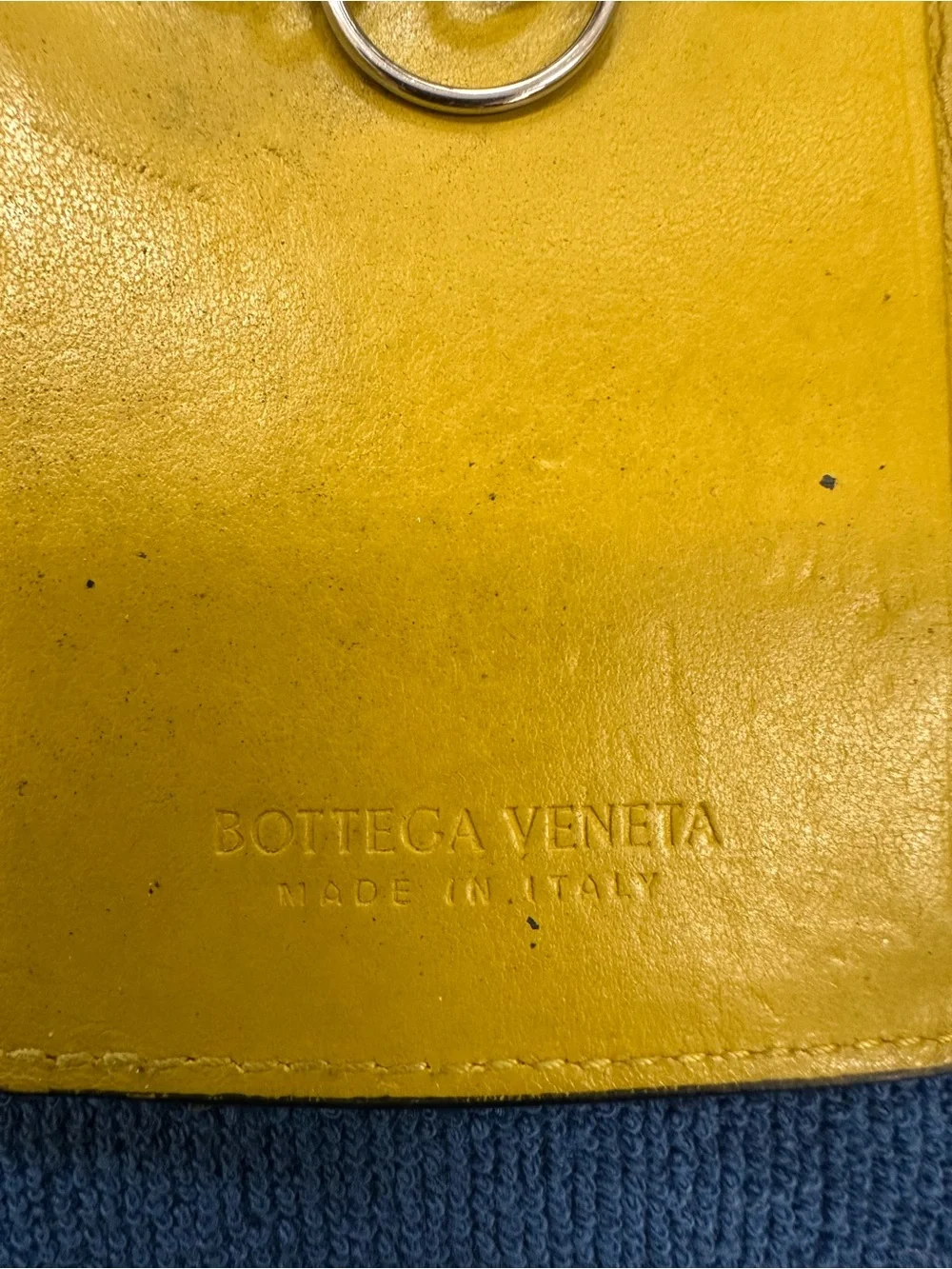 Bottega Veneta compact bottega
